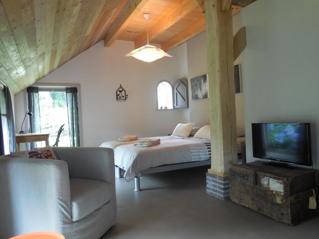 B&B 1874 Sleen Habitación foto